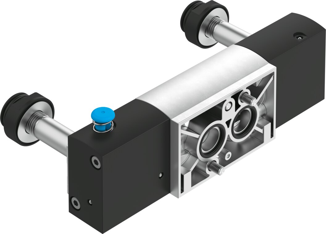 Festo 8116370 Magnetventil - Bild 2