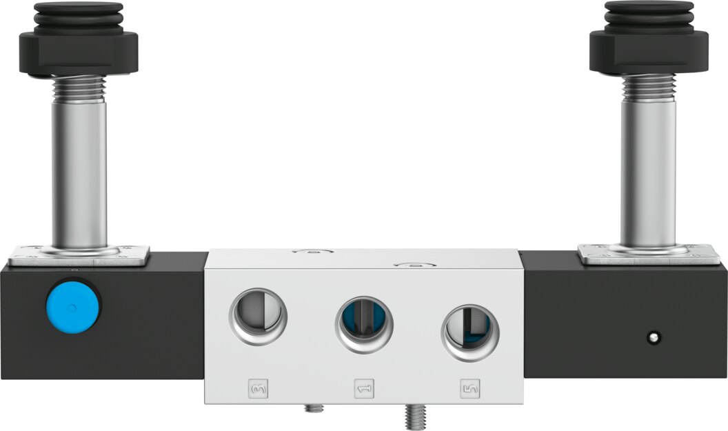 Festo 8116370 Magnetventil - Bild 6