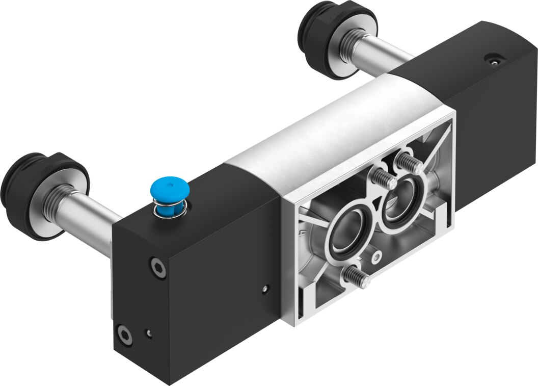 Festo 8116397 Magnetventil - Bild 2