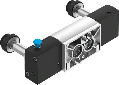 Elektromagnetický ventil