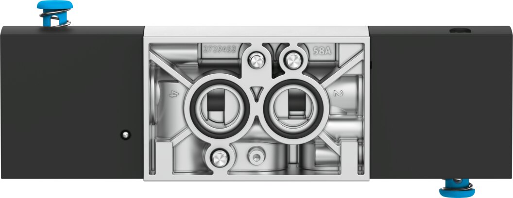 Festo 8116397 Magnetventil - Bild 4