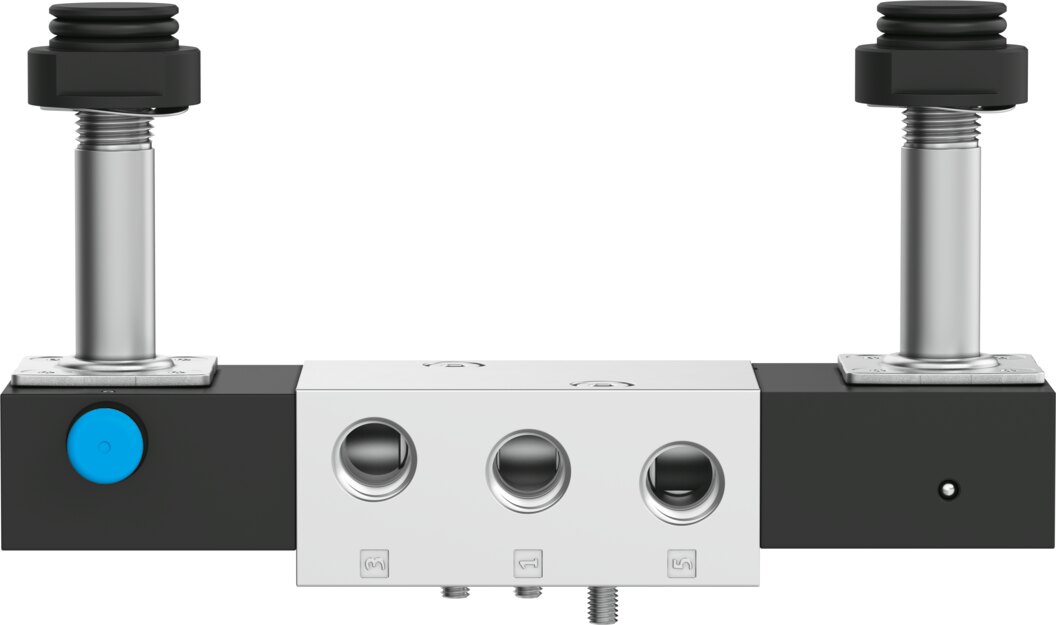 Festo 8116397 Magnetventil - Bild 6
