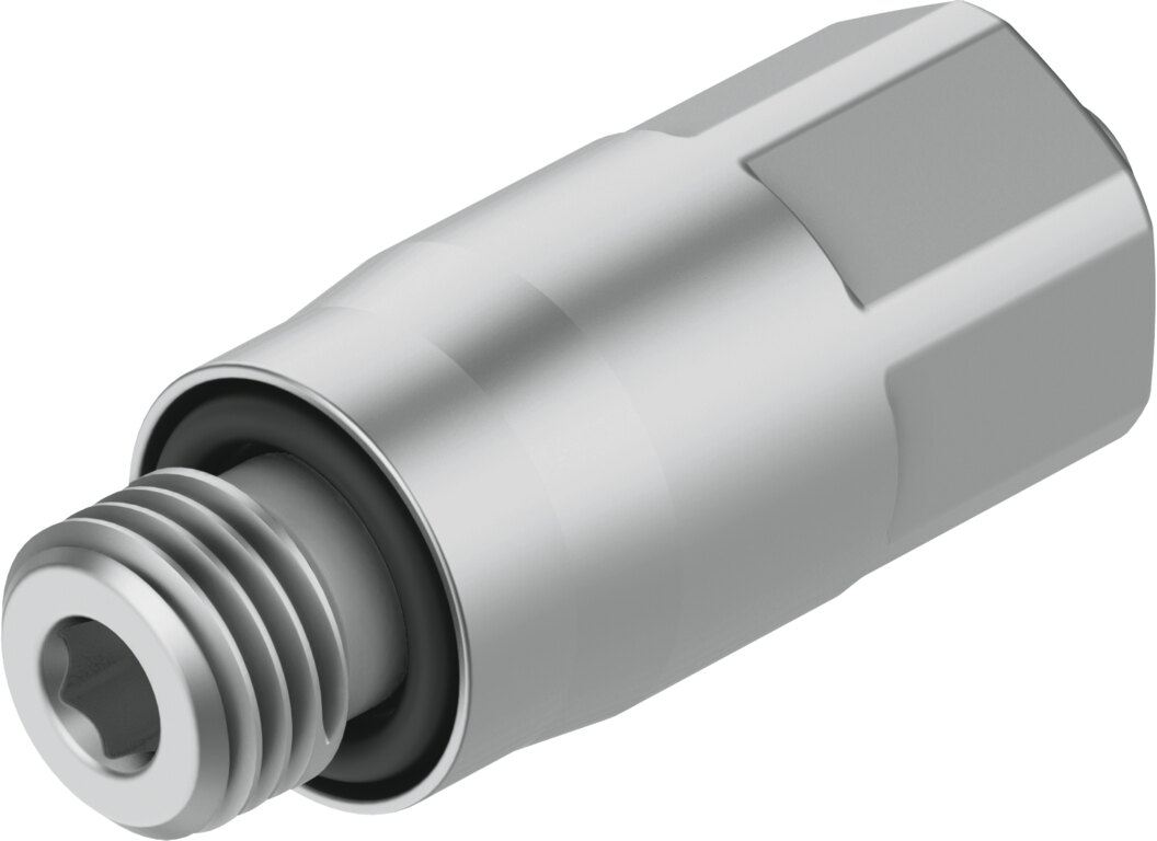 Festo 1857681 Verschraubung - Bild 2