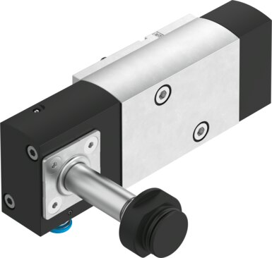 Solenoid valve