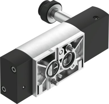 Solenoid valve