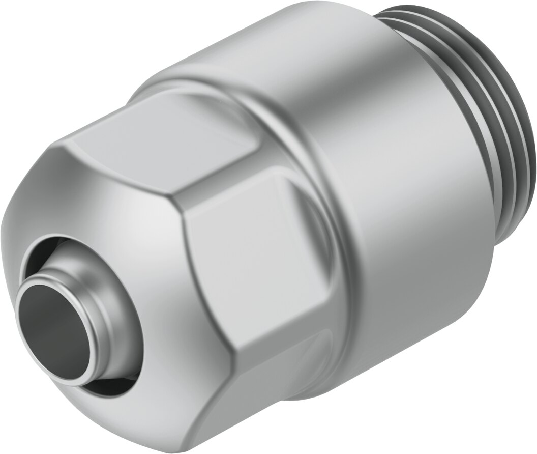 Festo 1691701 Verschraubung - Bild 2
