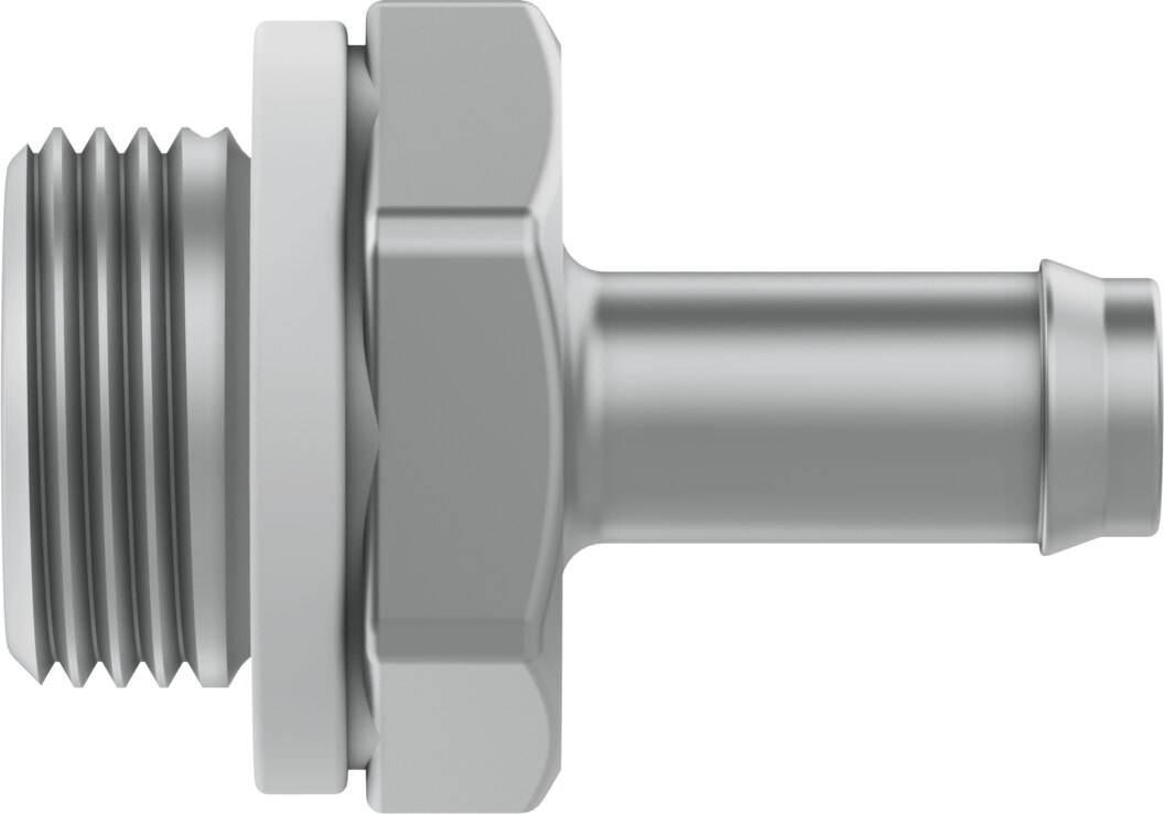 Festo 13971 Stecknippel-Verschraubung - Bild 3