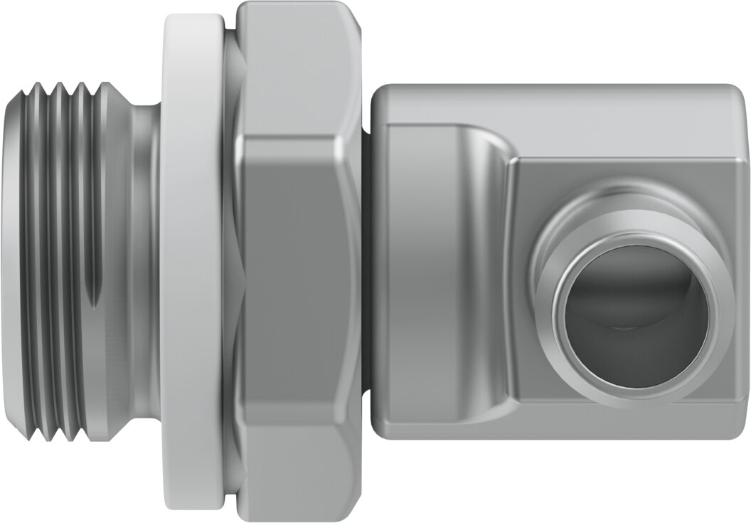 Festo 30982 L-Stecknippel-Verschraubung - Bild 3