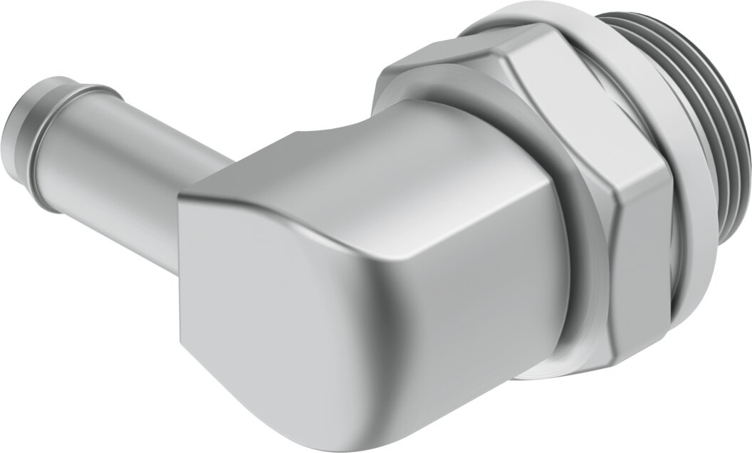 Festo 30982 L-Stecknippel-Verschraubung - Bild 2