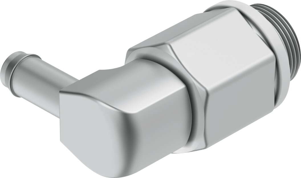 Festo 35987 L-Stecknippel-Verschraubung - Bild 2