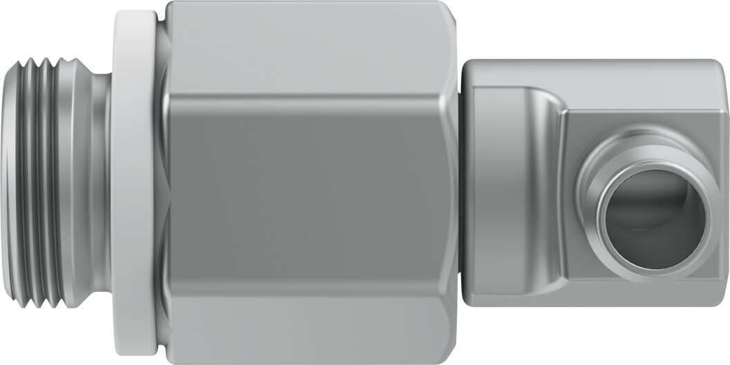 Festo 35987 L-Stecknippel-Verschraubung - Bild 3