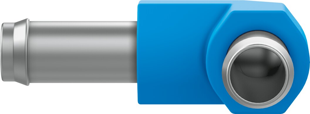 Festo 9584 L-Schlauchverbindung - Bild 3