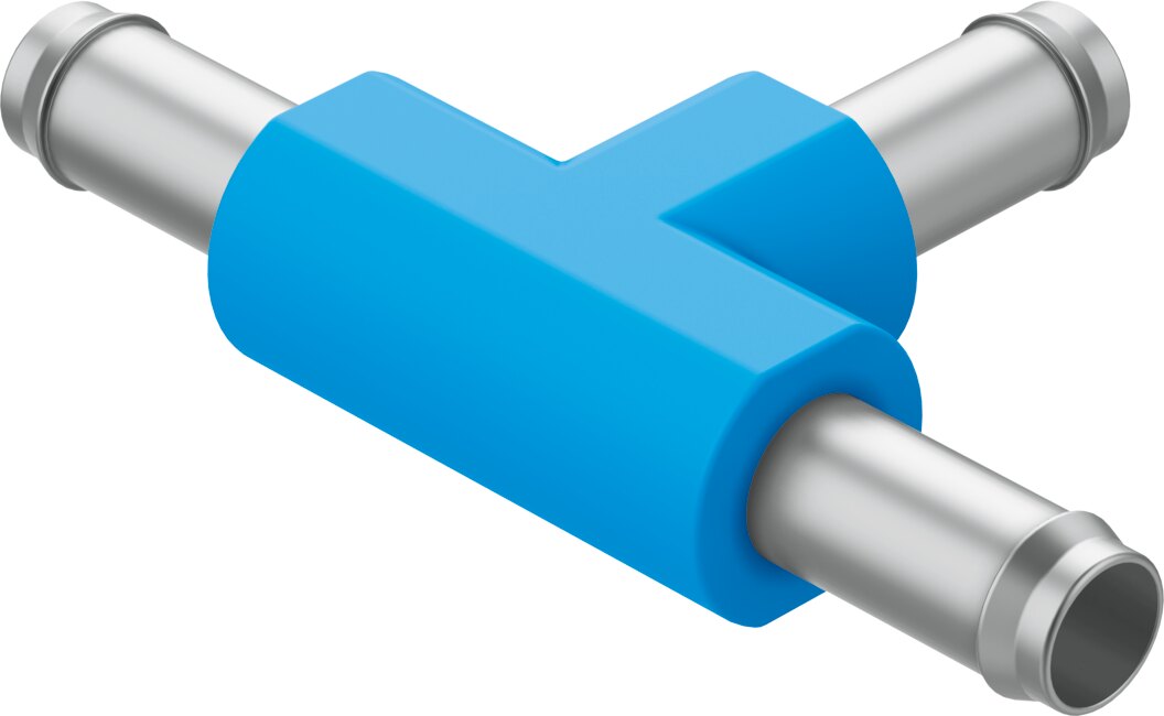 Festo 9585 T-Schlauchverbindung - Bild 2