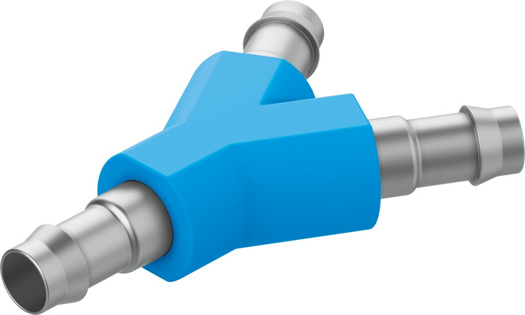 Festo 150013 Y-Schlauchverbindung - Bild 2