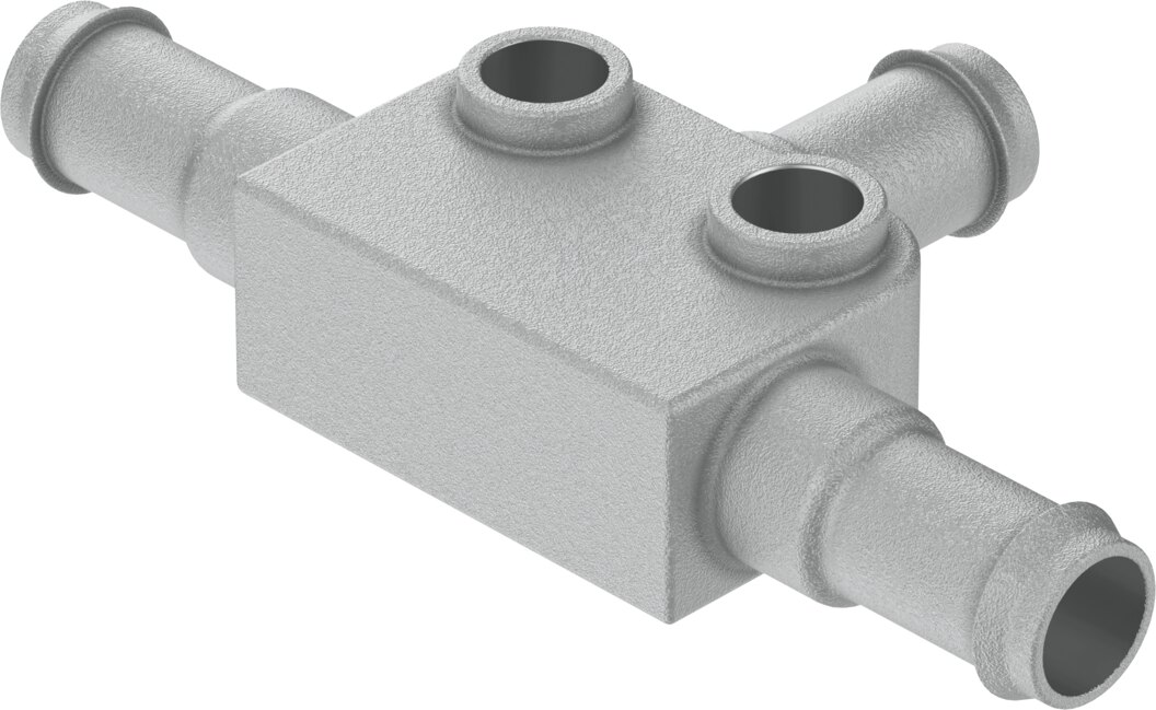 Festo 14770 Steckverteiler - Bild 2