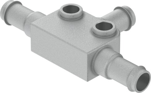 Plugverdeler