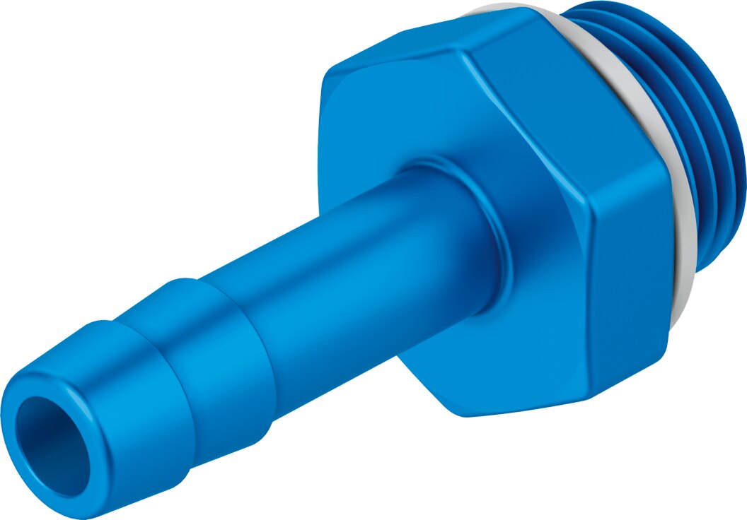 Festo 3606 Schlauchtülle - Bild 2