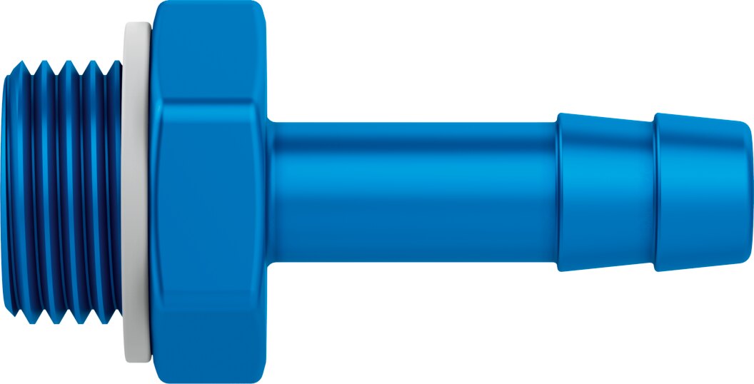 Festo 3606 Schlauchtülle - Bild 3