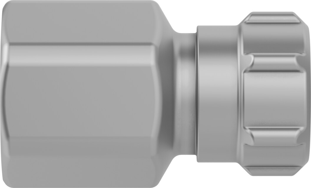 Festo 4099 Schnellverschraubung - Bild 3