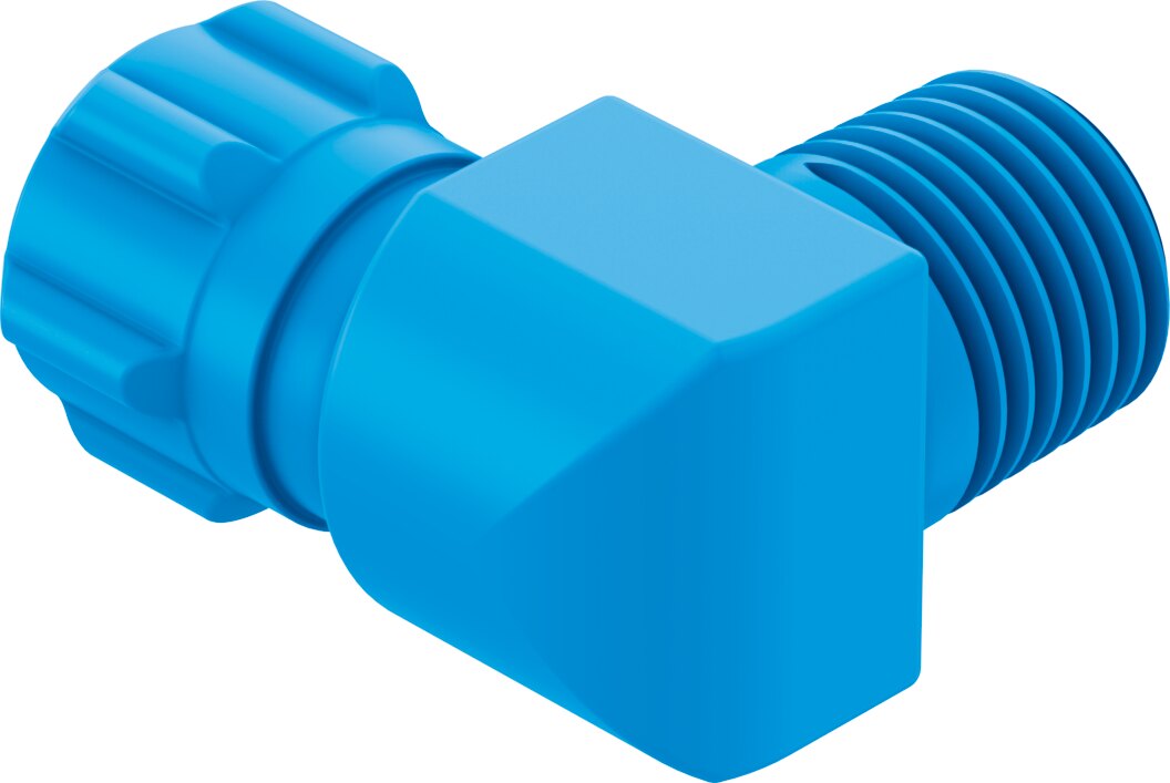 Festo 6269 L-Schnellverschraubung - Bild 2