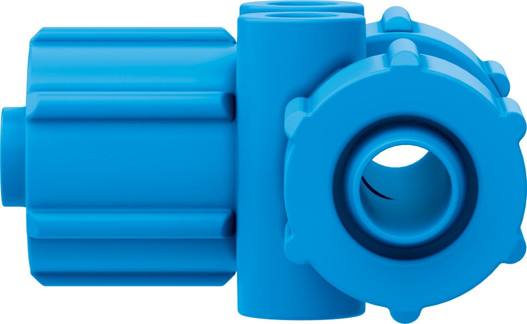 Festo 6274 T-Verteilerstück - Bild 3