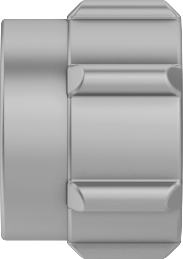 Festo 2967 Überwurfmutter - Bild 3