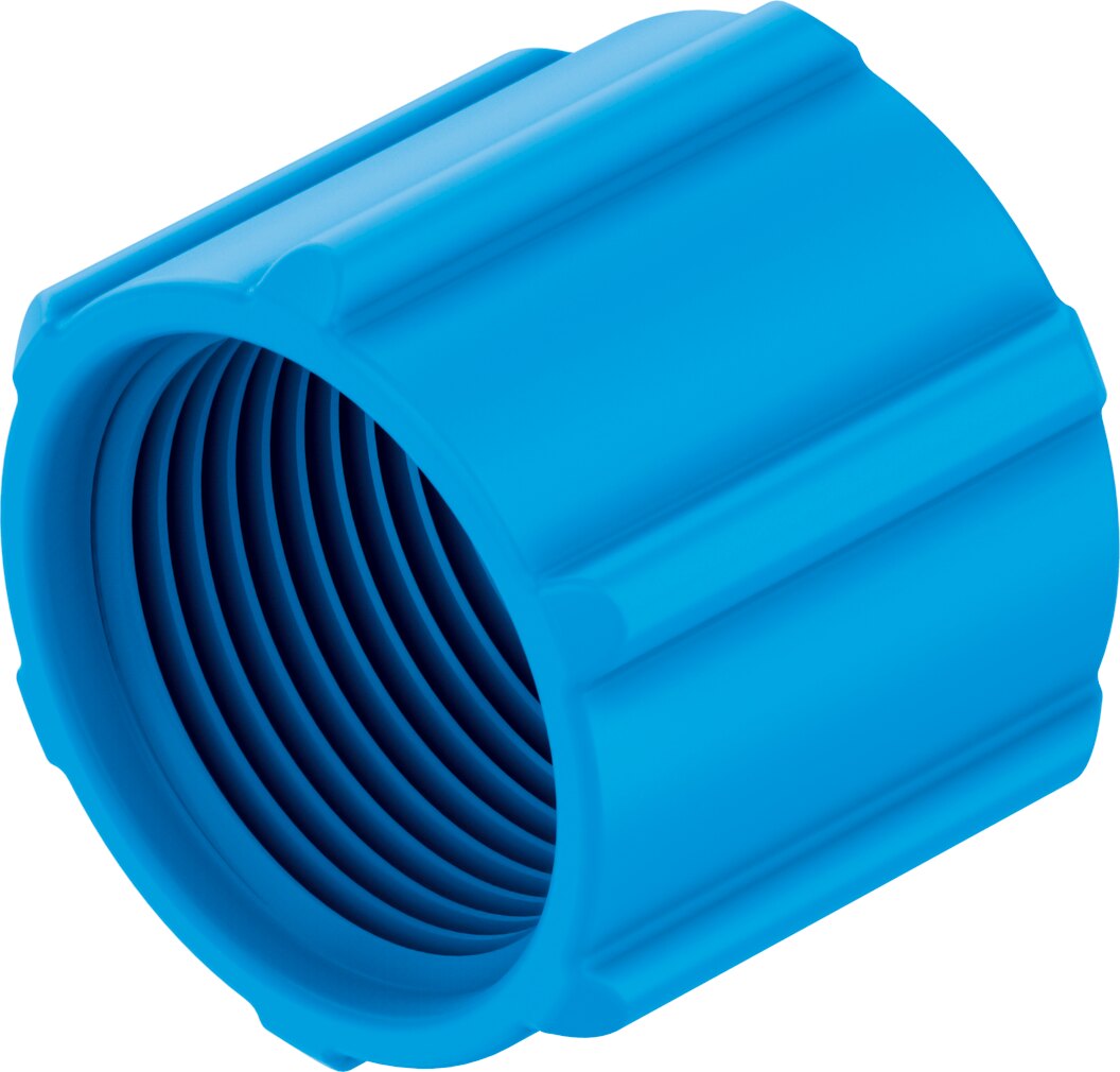Festo 211291 Überwurfmutter - Bild 2