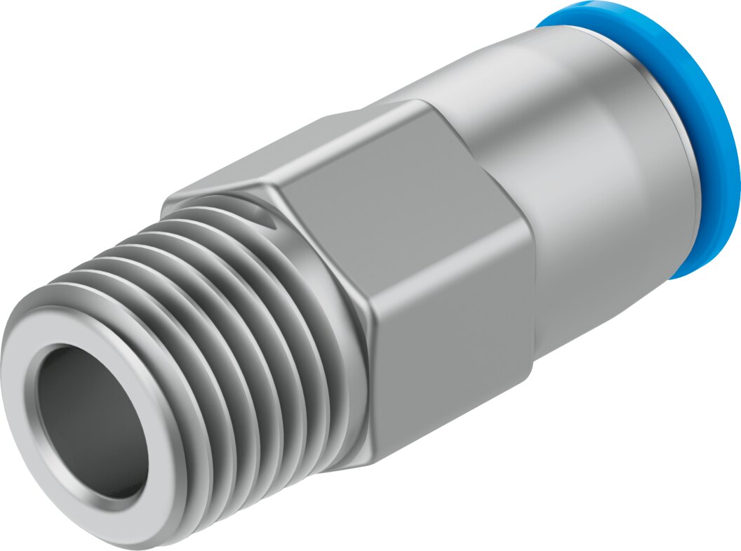 Festo 153423 Sperr-Steckverschraubung - Bild 2
