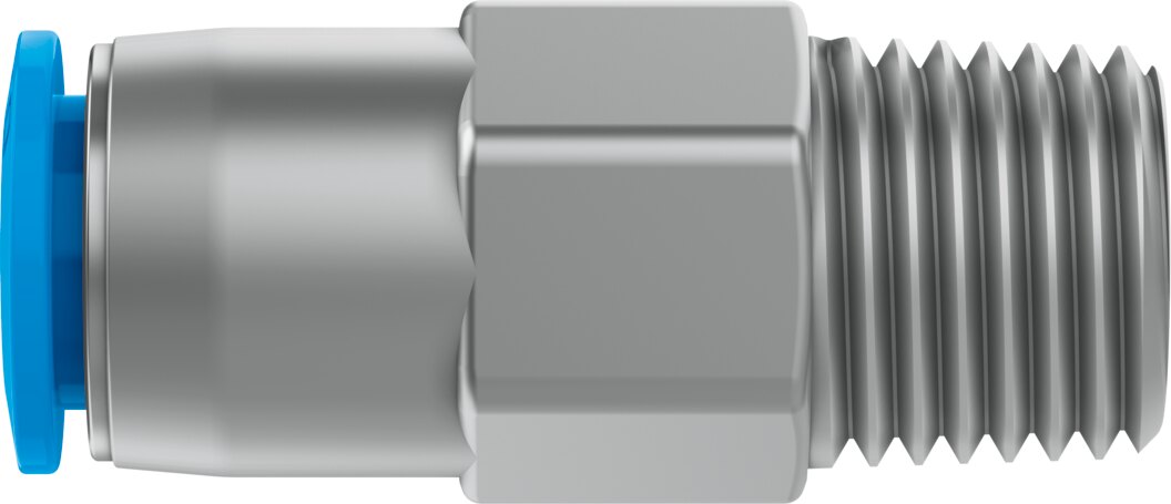Festo 153423 Sperr-Steckverschraubung - Bild 3