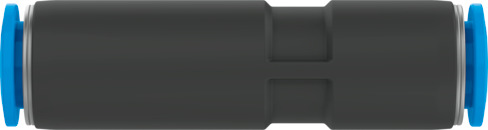 Union auto-obturante