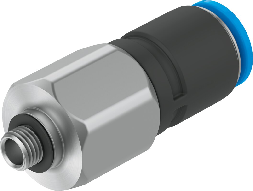 Festo 153526 Rotations-Steckverschraubung - Bild 2