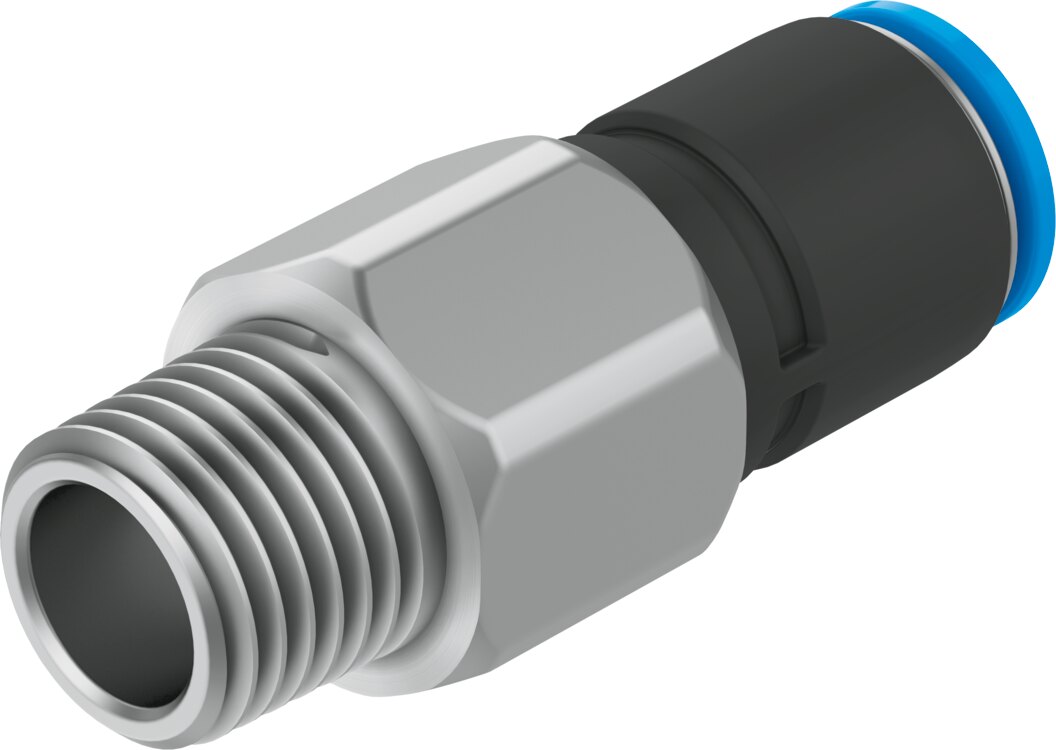 Festo 153403 Rotations-Steckverschraubung - Bild 2