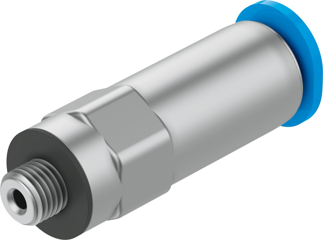 Festo 153291 Sperr-Steckverschraubung - Bild 2