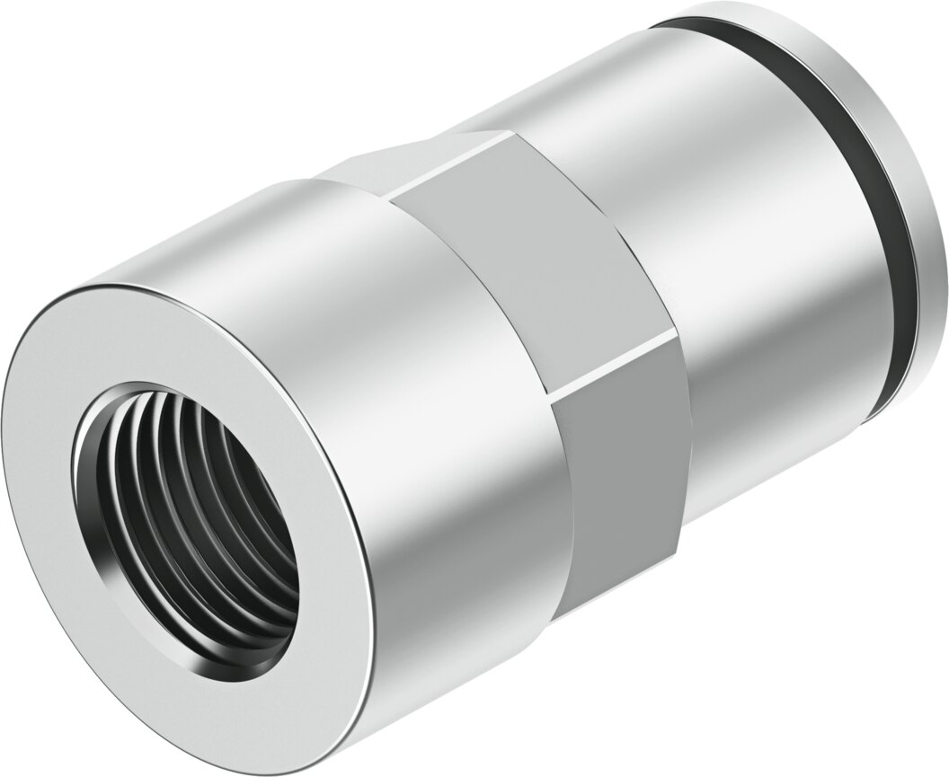 Festo 578355 Steckverschraubung - Bild 2