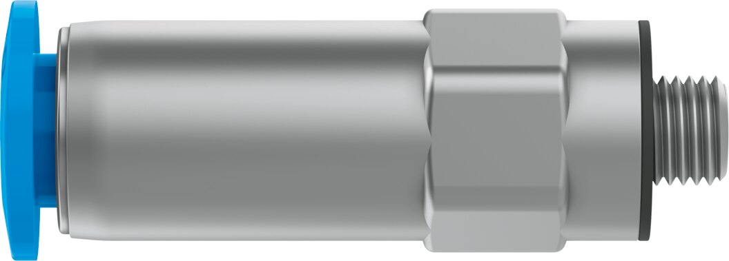 Festo 153291 Sperr-Steckverschraubung - Bild 3
