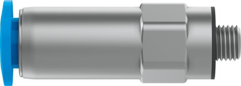 Raccord auto-obturant