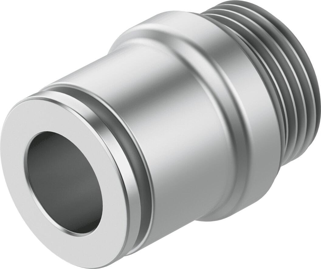Festo 578378 Steckverschraubung - Bild 2