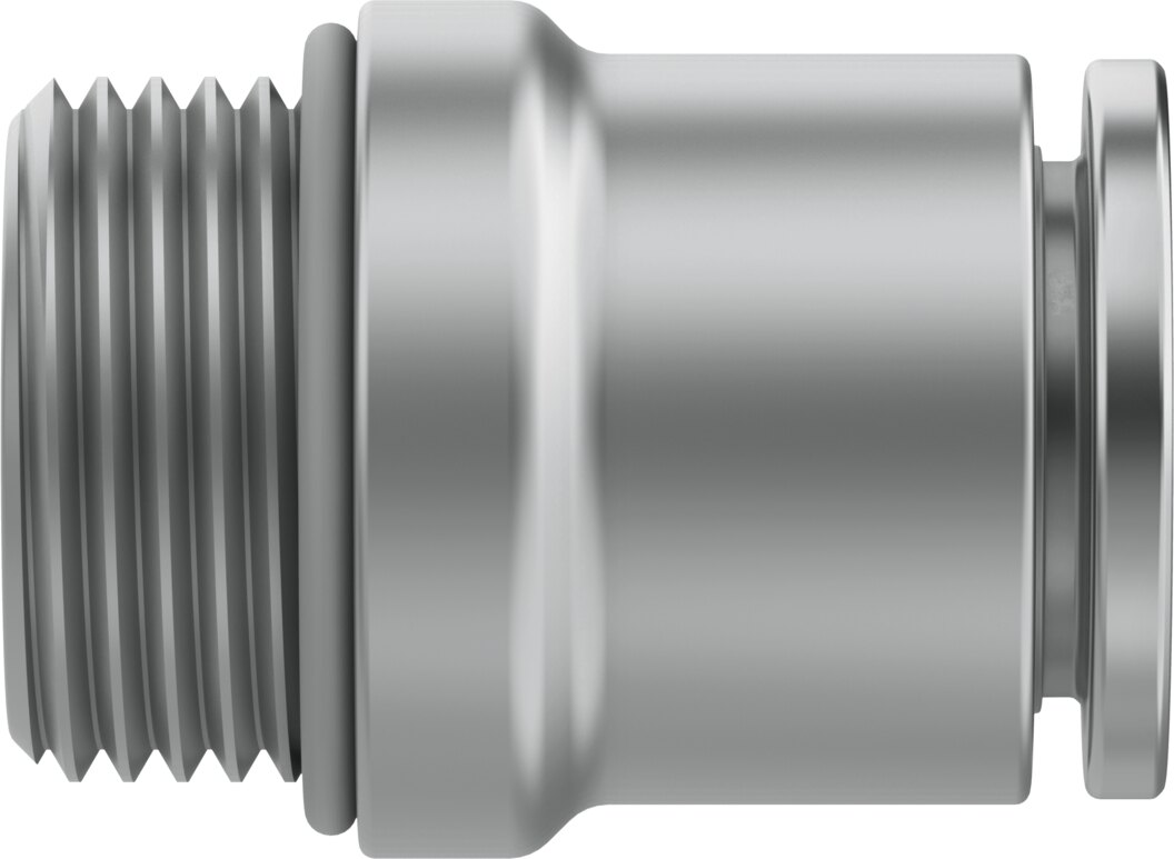 Festo 578378 Steckverschraubung - Bild 3