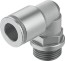 Push-in fitting NPQH