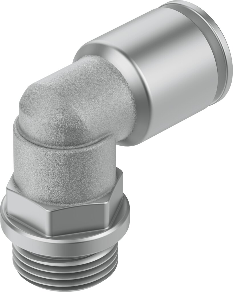 Festo 578290 L-Steckverschraubung - Bild 2