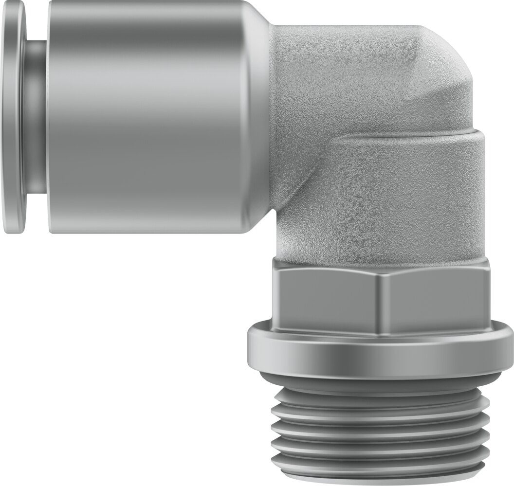 Festo 578290 L-Steckverschraubung - Bild 3
