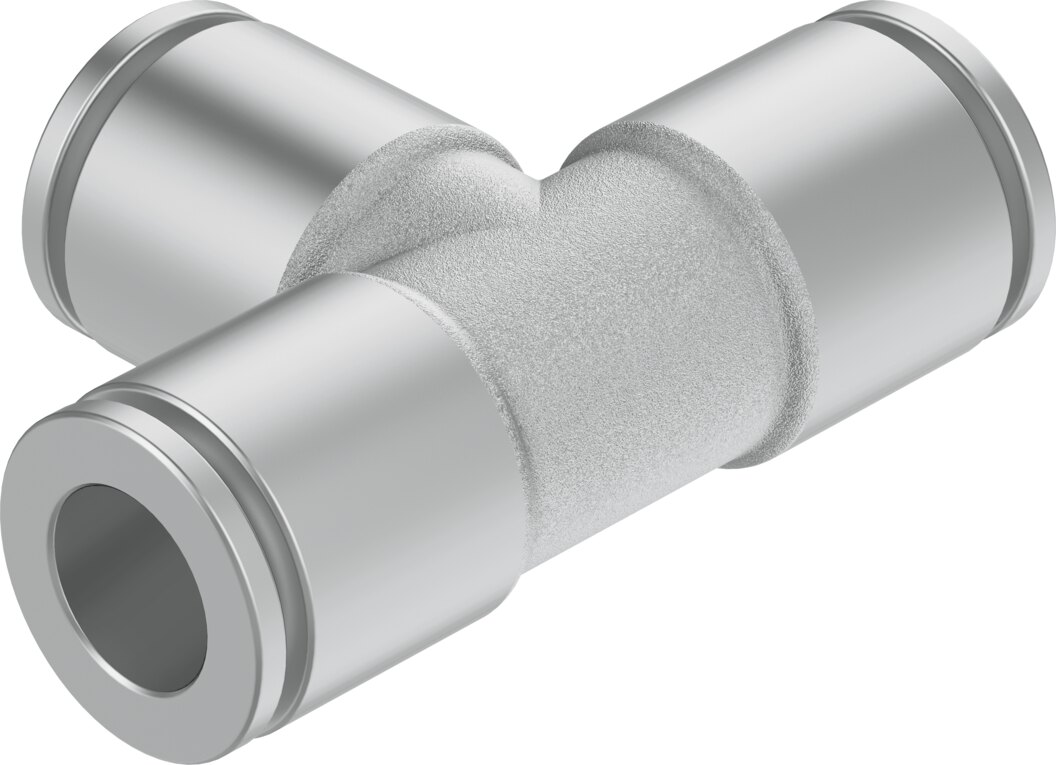 Festo 578385 T-Steckverbindung - Bild 2