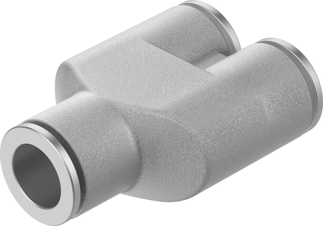 Festo 578412 Y-Steckverbindung - Bild 2