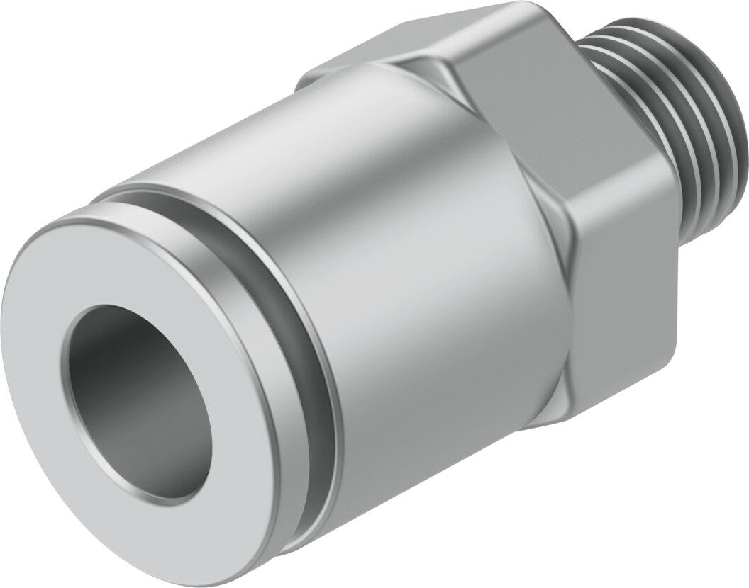 Festo 578336 Steckverschraubung - Bild 2