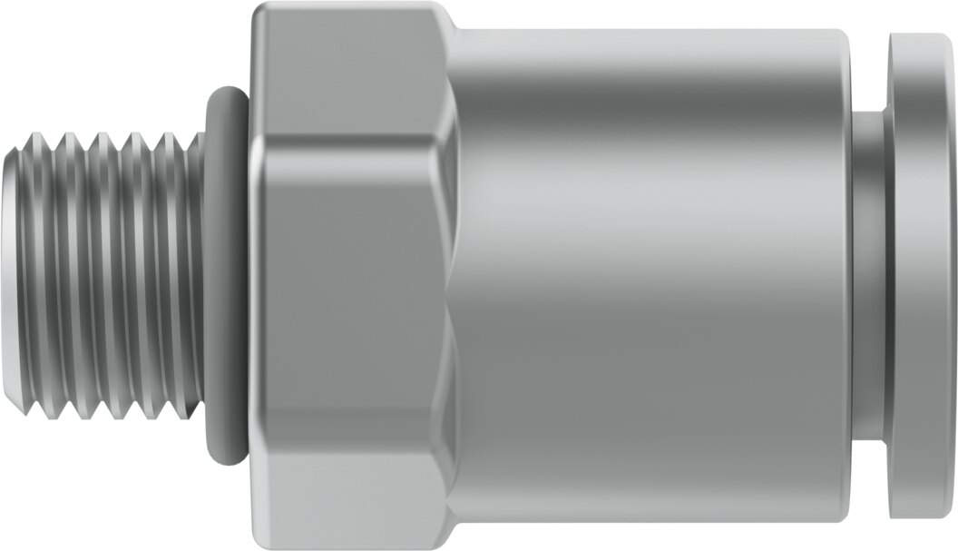 Festo 578336 Steckverschraubung - Bild 3