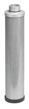 Activated carbon filter cartridge