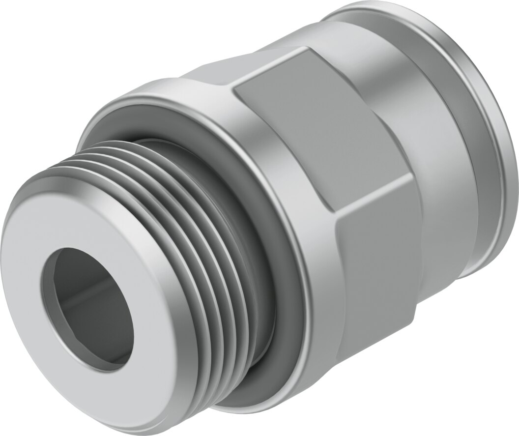 Festo 578342 Steckverschraubung - Bild 2