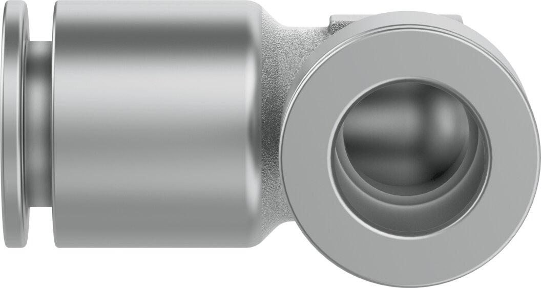 Festo 558778 L-Steckverbindung - Bild 3