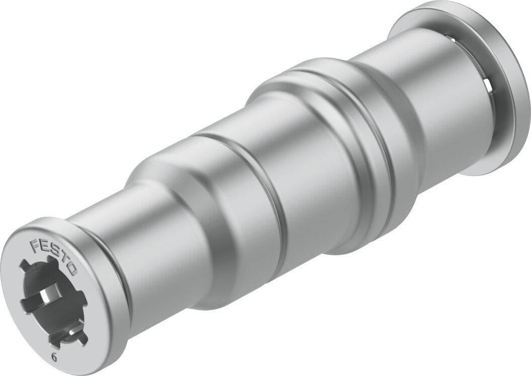 Festo 130652 Steckverbindung - Bild 2