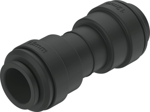 Push-in connector